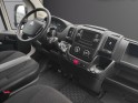 Citroen jumper fourgon tole 33 l2h2 bluehdi 140 ch bvm6 driver - tva récupérable - garantie 12 mois occasion simplicicar...