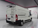Citroen jumper fourgon tole 33 l2h2 bluehdi 140 ch bvm6 driver - tva récupérable - garantie 12 mois occasion simplicicar...