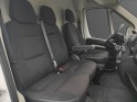 Citroen jumper fourgon tole 33 l2h2 bluehdi 140 ch bvm6 driver - tva récupérable - garantie 12 mois occasion simplicicar...