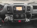 Citroen jumper fourgon tole 33 l2h2 bluehdi 140 ch bvm6 driver - tva récupérable - garantie 12 mois occasion simplicicar...