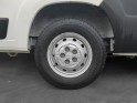 Citroen jumper fourgon tole 33 l2h2 bluehdi 140 ch bvm6 driver - tva récupérable - garantie 12 mois occasion simplicicar...