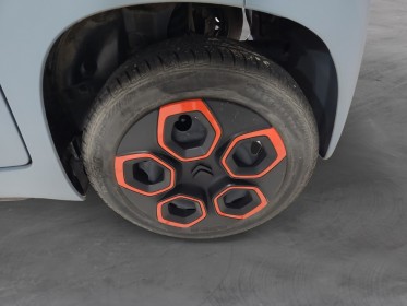 Citroen ami orange occasion simplicicar arras  simplicicar simplicibike france