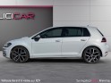 Volkswagen golf 1.4 tsi 125 ch bluemotion technology dsg7 carat - garantie 12 mois occasion simplicicar reims simplicicar...