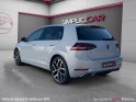 Volkswagen golf 1.4 tsi 125 ch bluemotion technology dsg7 carat - garantie 12 mois occasion simplicicar reims simplicicar...