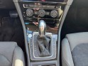 Volkswagen golf 1.4 tsi 125 ch bluemotion technology dsg7 carat - garantie 12 mois occasion simplicicar reims simplicicar...