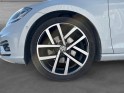 Volkswagen golf 1.4 tsi 125 ch bluemotion technology dsg7 carat - garantie 12 mois occasion simplicicar reims simplicicar...