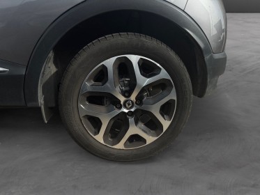 Renault captur tce 90 energy intens occasion simplicicar livry gargan simplicicar simplicibike france