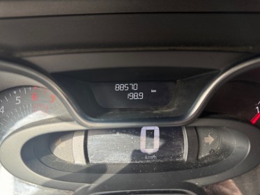 Renault captur tce 90 energy intens occasion simplicicar livry gargan simplicicar simplicibike france