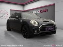 Mini clubman 2.0 192 ch  red hot chili - garantie 12 mois occasion simplicicar reims simplicicar simplicibike france