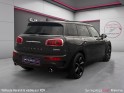 Mini clubman 2.0 192 ch  red hot chili - garantie 12 mois occasion simplicicar reims simplicicar simplicibike france