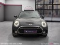 Mini clubman 2.0 192 ch  red hot chili - garantie 12 mois occasion simplicicar reims simplicicar simplicibike france
