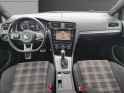 Volkswagen golf 2l tsi 245 ch dsg7 gti performance - garantie 12 mois occasion simplicicar reims simplicicar simplicibike...
