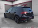 Volkswagen golf 2l tsi 245 ch dsg7 gti performance - garantie 12 mois occasion simplicicar reims simplicicar simplicibike...