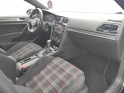 Volkswagen golf 2l tsi 245 ch dsg7 gti performance - garantie 12 mois occasion simplicicar reims simplicicar simplicibike...