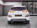 Hyundai kona electric 39 kwh - 136 ch intuitive - suivi/1° main/caméra ar/carplay - garantie 12 mois occasion simplicicar...