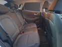 Hyundai kona electric 39 kwh - 136 ch intuitive - suivi/1° main/caméra ar/carplay - garantie 12 mois occasion simplicicar...
