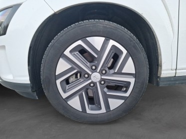 Hyundai kona electric 39 kwh - 136 ch intuitive - suivi/1° main/caméra ar/carplay - garantie 12 mois occasion simplicicar...