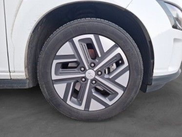 Hyundai kona electric 39 kwh - 136 ch intuitive - suivi/1° main/caméra ar/carplay - garantie 12 mois occasion simplicicar...