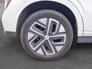 Hyundai kona electric 39 kwh - 136 ch intuitive - suivi/1° main/caméra ar/carplay - garantie 12 mois occasion simplicicar...