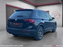 Volkswagen tiguan 2.0 tdi 150 ch confortline business - garantie 12 mois occasion simplicicar reims simplicicar simplicibike...