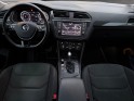 Volkswagen tiguan 1.4 tsi act 150 bmt dsg6 carat - garantie 12 mois occasion simplicicar reims simplicicar simplicibike france