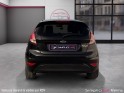 Ford fiesta 1.0 ecoboost 80 ch trend - garantie 12 mois occasion simplicicar reims simplicicar simplicibike france