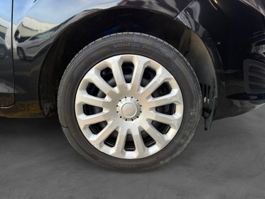 Ford fiesta 1.0 ecoboost 80 ch trend - garantie 12 mois occasion simplicicar reims simplicicar simplicibike france