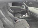 Audi tt coupe 2.0 tfsi 230 cv quattro s tronic 6 s line virtual cockpit gris aluminium garantie 12 mois entretiens à jour !...