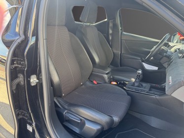 Ds ds3 crossback bluehdi 110 bvm6 performance line occasion simplicicar livry gargan simplicicar simplicibike france