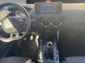 Ds ds3 crossback bluehdi 110 bvm6 performance line occasion simplicicar livry gargan simplicicar simplicibike france
