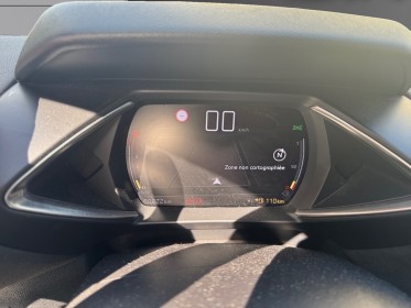 Ds ds3 crossback bluehdi 110 bvm6 performance line occasion simplicicar livry gargan simplicicar simplicibike france