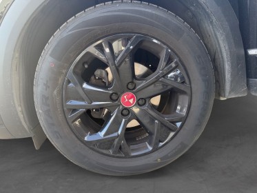 Ds ds3 crossback bluehdi 110 bvm6 performance line occasion simplicicar livry gargan simplicicar simplicibike france