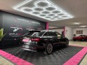 Audi a6 avant 35 tdi 163 ch s tronic 7 business sport edition - garantie 12 mois occasion simplicicar reims simplicicar...