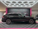 Audi a6 avant 35 tdi 163 ch s tronic 7 business sport edition - garantie 12 mois occasion simplicicar reims simplicicar...