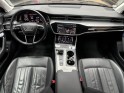 Audi a6 avant 35 tdi 163 ch s tronic 7 business sport edition - garantie 12 mois occasion simplicicar reims simplicicar...