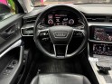 Audi a6 avant 35 tdi 163 ch s tronic 7 business sport edition - garantie 12 mois occasion simplicicar reims simplicicar...