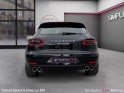 Porsche macan turbo 3.6 v6 400 ch pdk - garantie 12 mois occasion simplicicar reims simplicicar simplicibike france