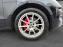 Porsche macan turbo 3.6 v6 400 ch pdk - garantie 12 mois occasion simplicicar reims simplicicar simplicibike france