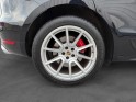 Porsche macan turbo 3.6 v6 400 ch pdk - garantie 12 mois occasion simplicicar reims simplicicar simplicibike france