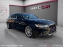 Audi a6 avant v6 3.0 bitdi dpf 313 quattro avus tiptronic 8 a occasion simplicicar la fleche simplicicar simplicibike france