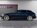 Audi a6 avant v6 3.0 bitdi dpf 313 quattro avus tiptronic 8 a occasion simplicicar la fleche simplicicar simplicibike france