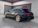 Audi a6 avant v6 3.0 bitdi dpf 313 quattro avus tiptronic 8 a occasion simplicicar la fleche simplicicar simplicibike france