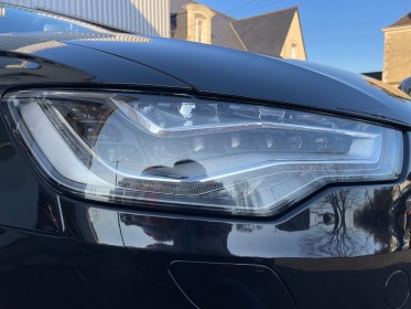 Audi a6 avant v6 3.0 bitdi dpf 313 quattro avus tiptronic 8 a occasion simplicicar la fleche simplicicar simplicibike france