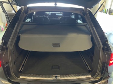 Audi a6 avant v6 3.0 bitdi dpf 313 quattro avus tiptronic 8 a occasion simplicicar la fleche simplicicar simplicibike france