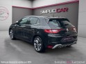 Renault megane iv berline dci 130 energy gt line garantie 12 mois occasion simplicicar la ciotat simplicicar simplicibike...
