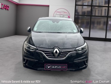 Renault megane iv berline dci 130 energy gt line garantie 12 mois occasion simplicicar la ciotat simplicicar simplicibike...