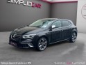 Renault megane iv berline dci 130 energy gt line garantie 12 mois occasion simplicicar la ciotat simplicicar simplicibike...
