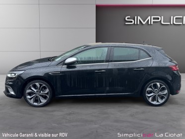 Renault megane iv berline dci 130 energy gt line garantie 12 mois occasion simplicicar la ciotat simplicicar simplicibike...
