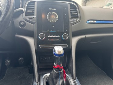 Renault megane iv berline dci 130 energy gt line garantie 12 mois occasion simplicicar la ciotat simplicicar simplicibike...
