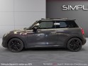 Mini hatch 3 portes f56 cooper sd 170 ch finition john cooper works a occasion simplicicar saint-jean simplicicar...